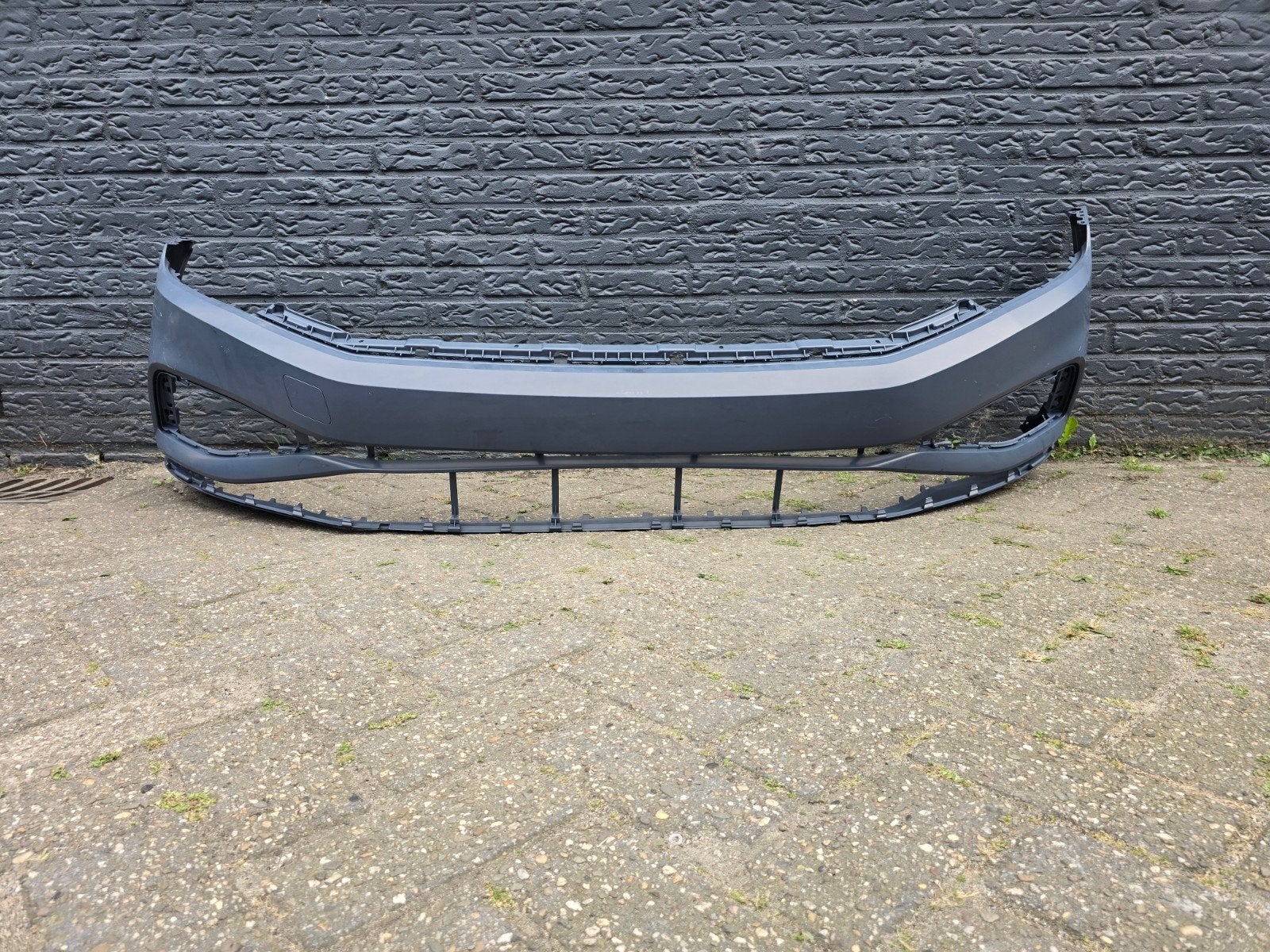 Voorbumper VW Passat 3G B8 facelift bj 2019-2024 (Nieuw !), Ophalen of Verzenden, Excellence, Volkswagen, Voor