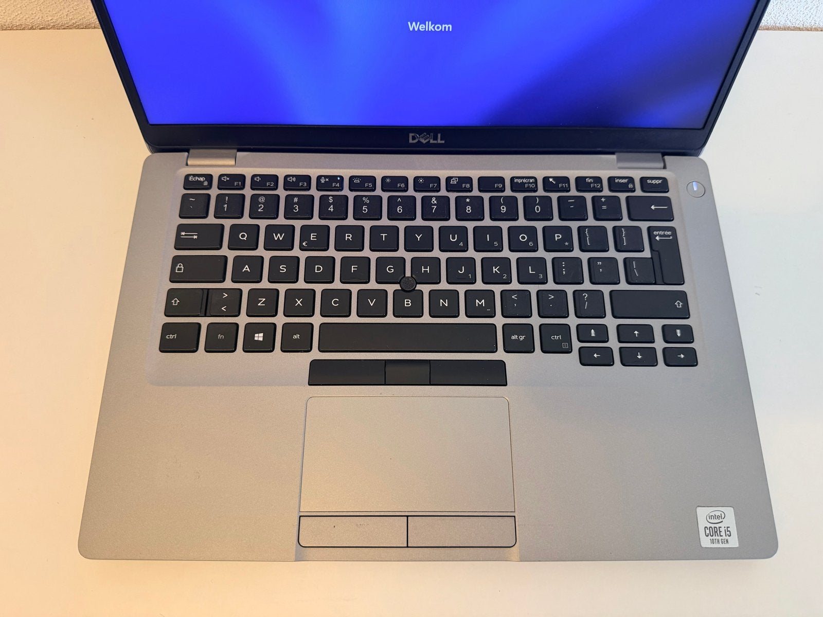 Dell Latitude 5410 - i5 Gen 10 - 14 inch, Computers en Software, 256 GB, 8 GB, Nieuw, 14 inch