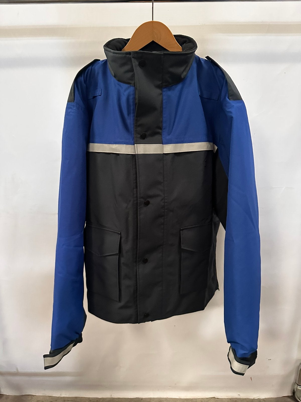 Nieuw! Handhaving werkjas boa pilotjas winterjas 5xl, Heren, Onbekend, Nieuw, Ophalen of Verzenden