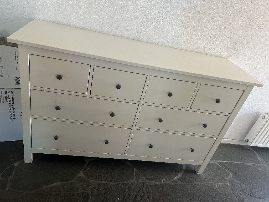 dressoir, Ophalen, Gebruikt, 25 tot 50 cm, 150 tot 200 cm