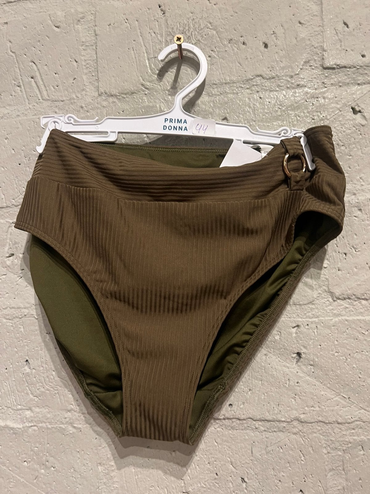 Prima Donna bikini slip maat 44 NIEUW!! Nu €20,-, Kleding | Dames, Ophalen of Verzenden, Nieuw, Bikini