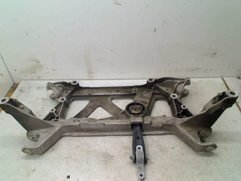Subframe Voor Audi A3 Sportback (8VA/8VF) 2016 5Q0199369G, Gebruikt, Auto-Union-Straße  1, Ingolstadt 85057, , Duitsland, Info@audi.de