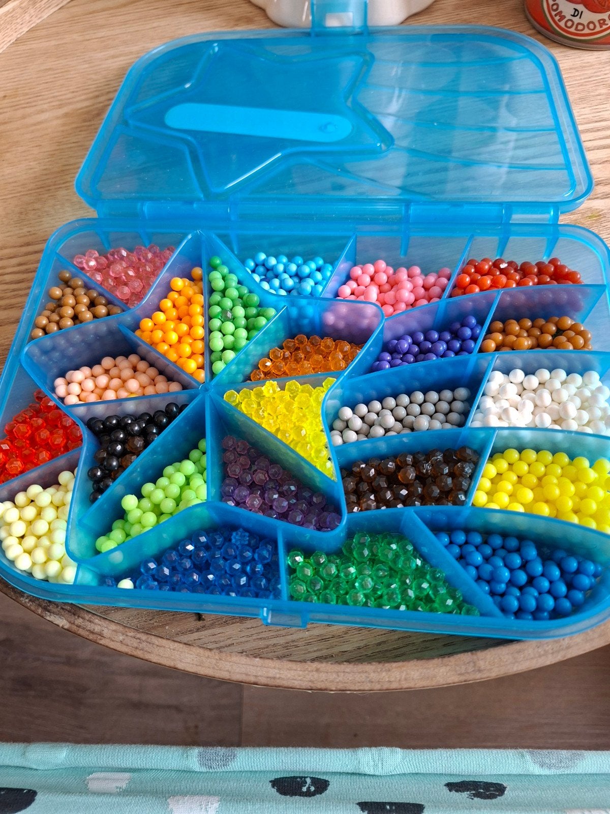 Aquabeads, Ophalen of Verzenden, Zo goed als nieuw