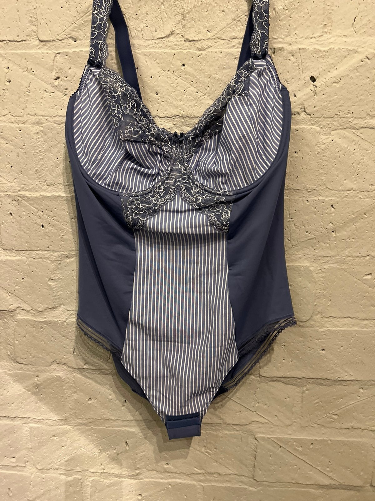 Prima Donna body maat 95D NIEUW!! €55,-, Ophalen of Verzenden, Body of Korset