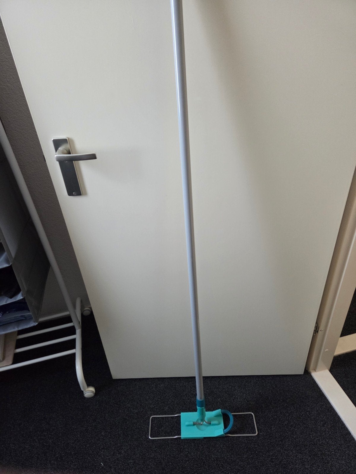 Leifheit Dweil Stok, Ophalen, Mop of Dweil
