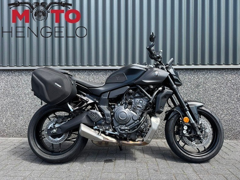 Yamaha MT-07 ABS (bj 2025), Motoren, Motoren | Yamaha, Klantenservice@yamaha-motor.nl, 690 cc, Koolhovenlaan 101
1119 NC  Schiphol-Rijk, NL