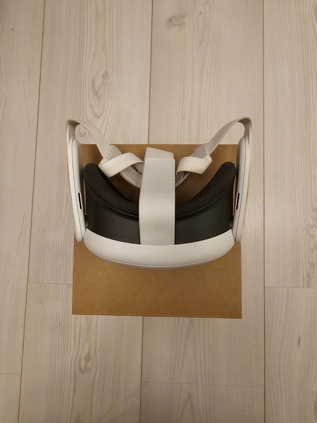 Meta Quest 3 512GB, Spelcomputers en Games, Ophalen, Zo goed als nieuw, VR-bril, Overige platformen