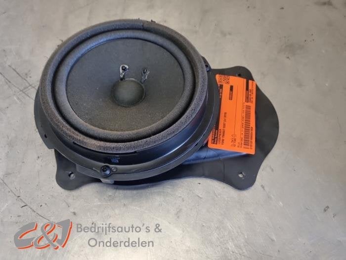Luidspreker van een Ford Transit Custom, Gebruikt, -, -, Ophalen of Verzenden