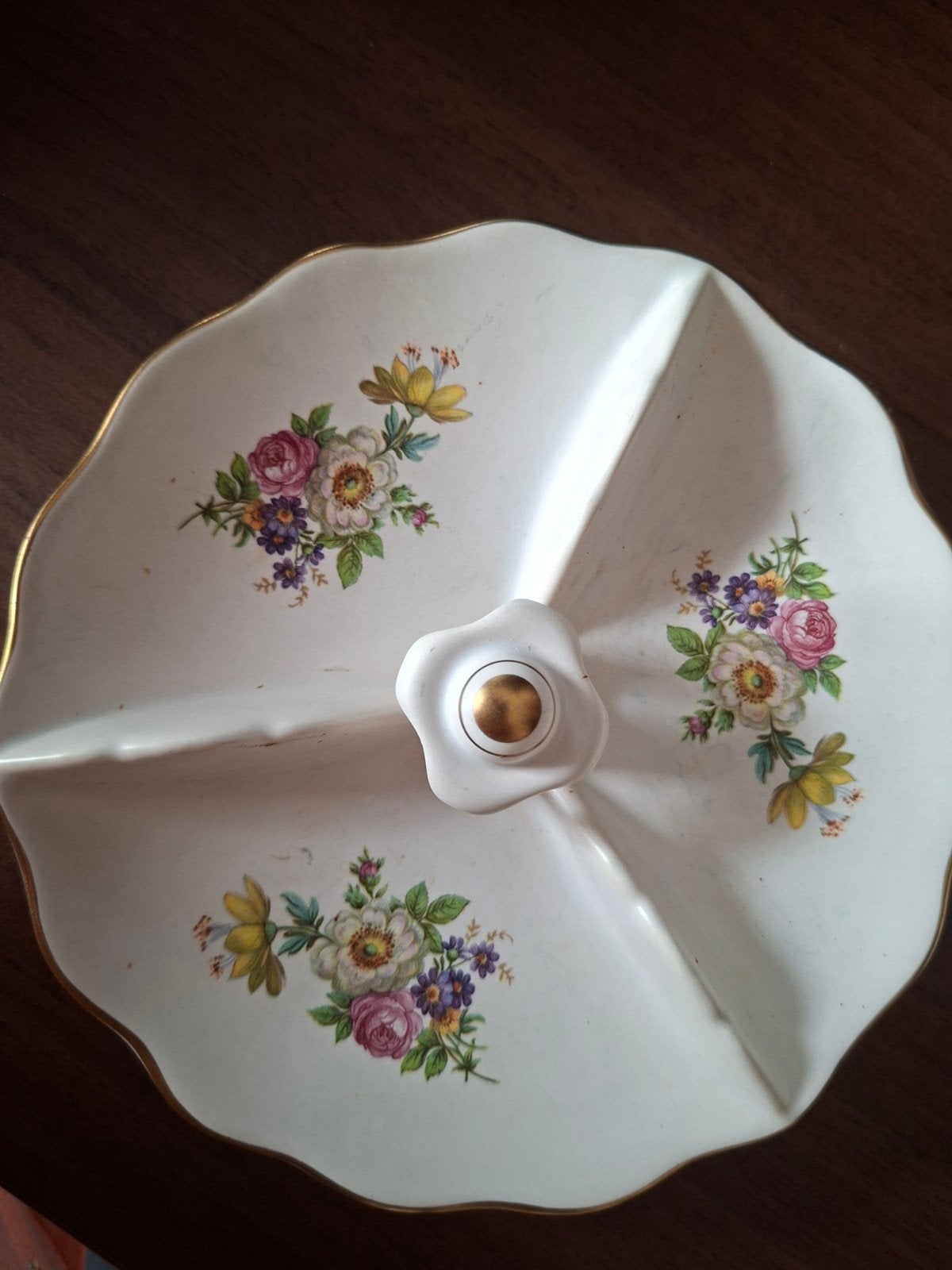 Bonbonschaal. zonder beschadigingen., Ophalen of Verzenden