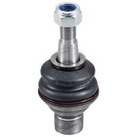 BMW fuseekogel BMW F01 F02 F03 F04 F06 F07 F10 F11 F13 fusee, Auto-onderdelen, Ophanging en Onderstel, -, -, Nieuw, Ophalen of Verzenden