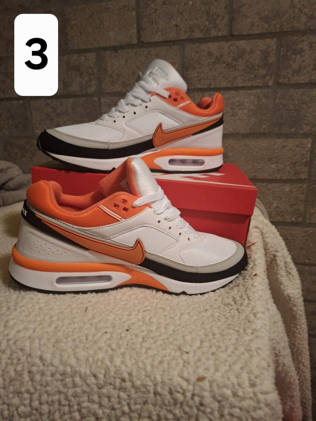 Te koop nieuwe nike air max  maat 47, Overige kleuren, Nike, Nieuw, Ophalen of Verzenden