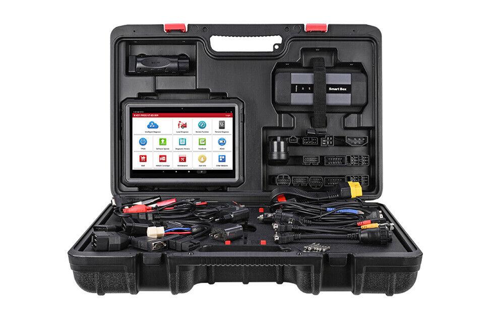 LAUNCH X431 Pro 5 Launch pro 5 diagnose service tool, Ophalen of Verzenden