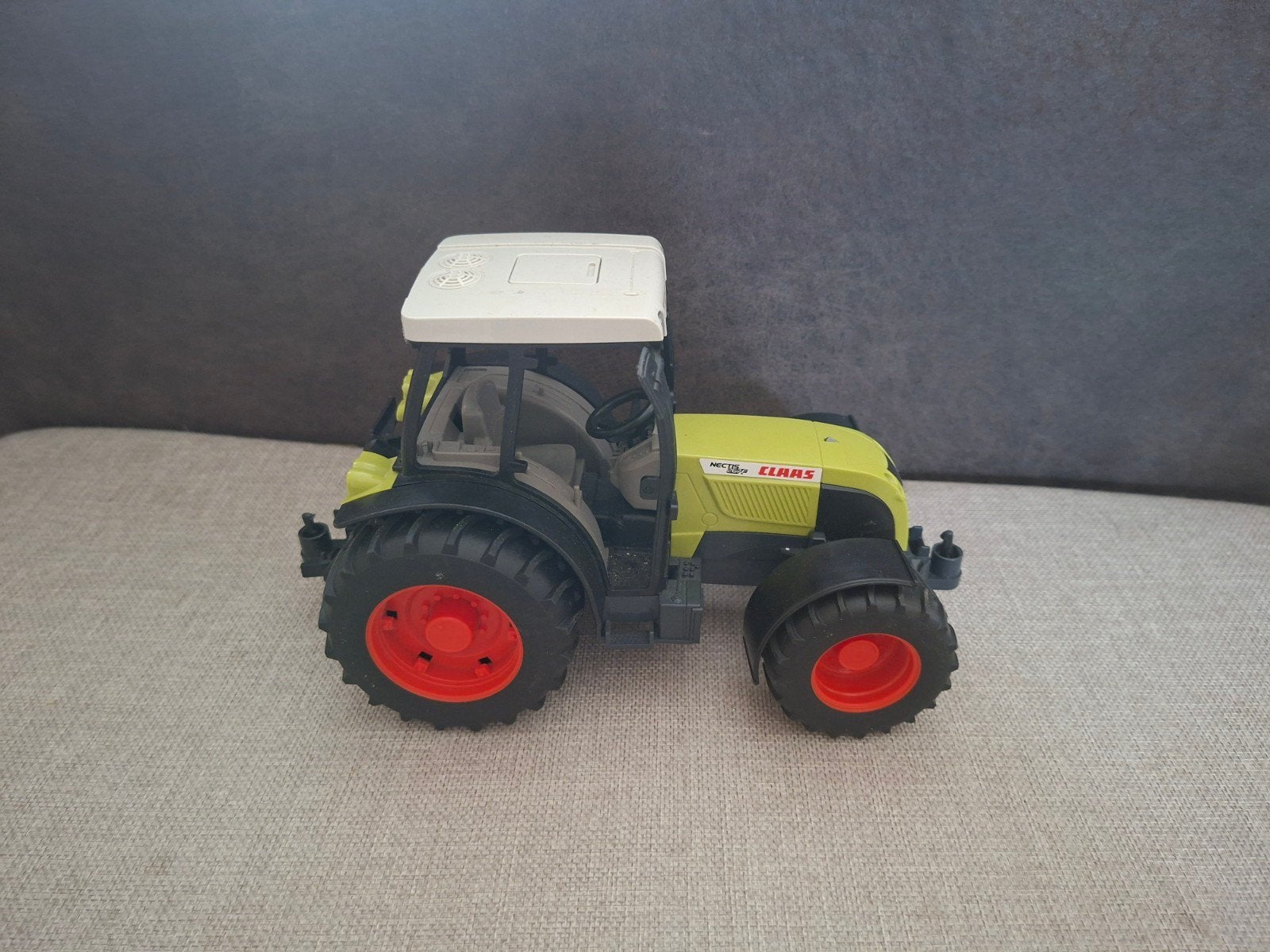 Bruder, Hobby en Vrije tijd, Ophalen, Tractor of Landbouw, Overige merken