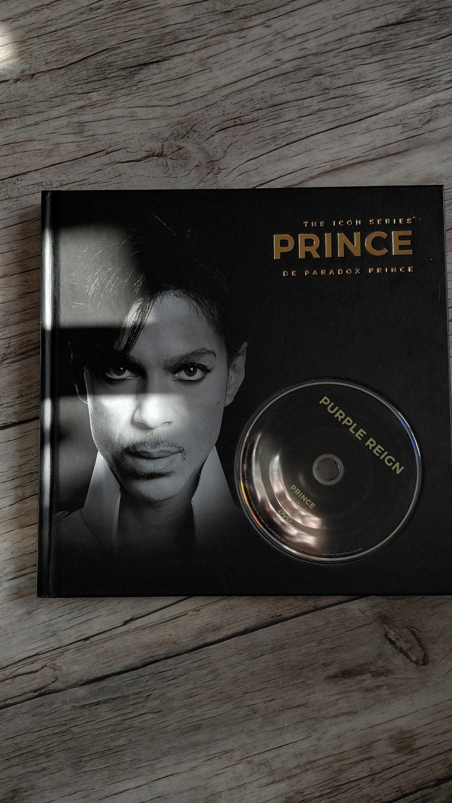 Prince, Ophalen of Verzenden, Zo goed als nieuw, Sport