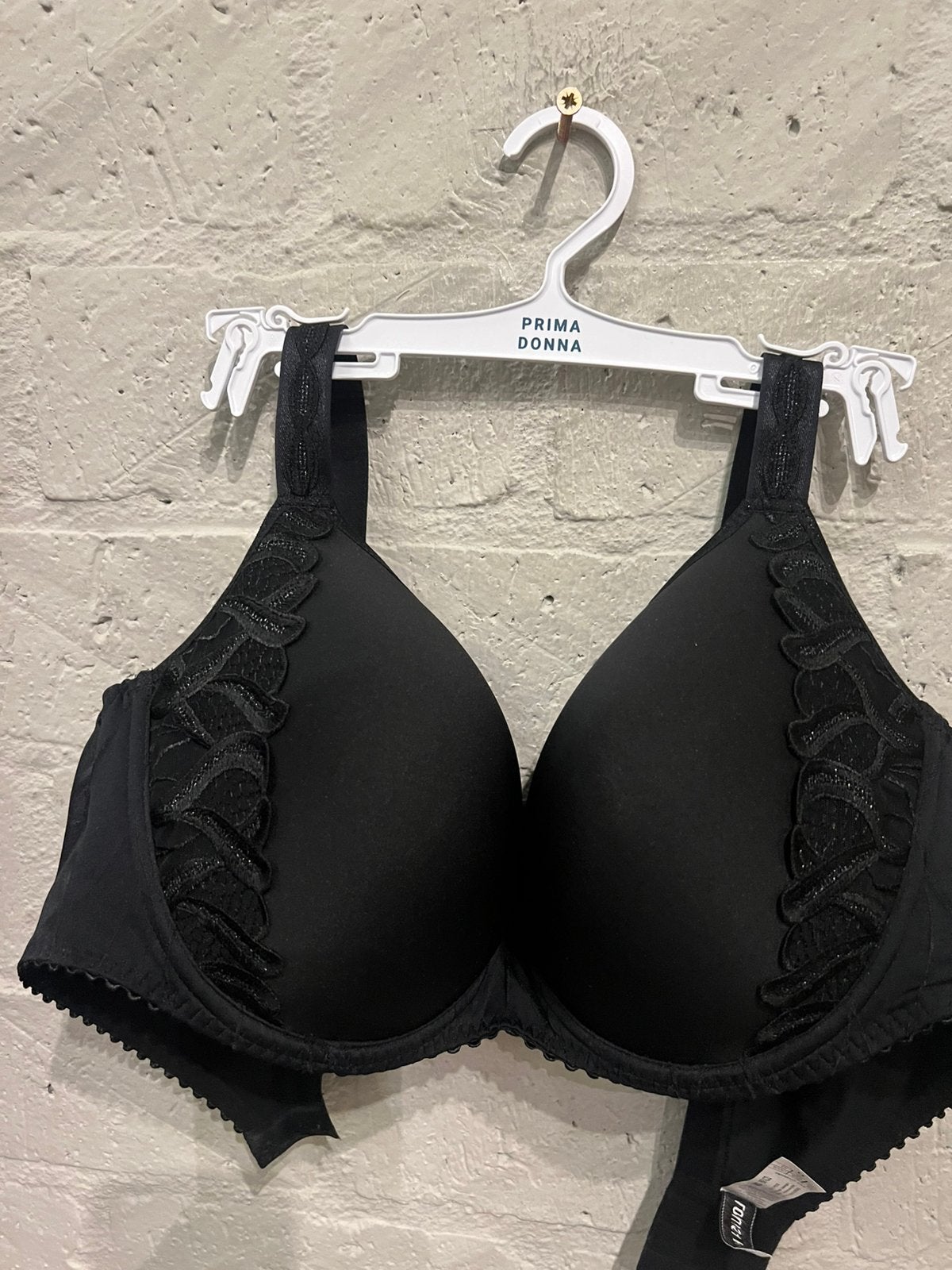 Louisa Bracq bh 75D 80C 80D 85D 90D 90C 95D NIEUW!! Nu €55,-, Kleding | Dames, Ondergoed en Lingerie, Ophalen of Verzenden, BH