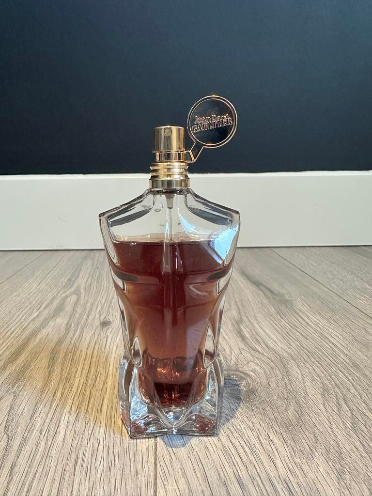 Jean Paul Gaultier Le Male Essence (Discontinued) 75ml, Sieraden, Tassen en Uiterlijk, Uiterlijk | Parfum, Ophalen of Verzenden