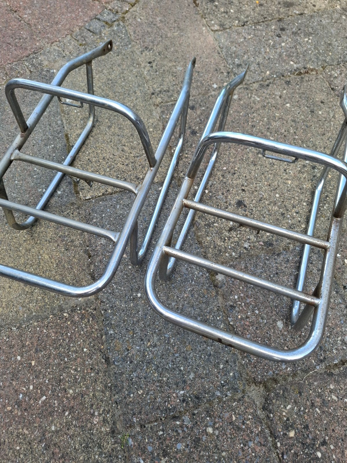 Zundapp bagagerek, Ophalen of Verzenden, Overige typen