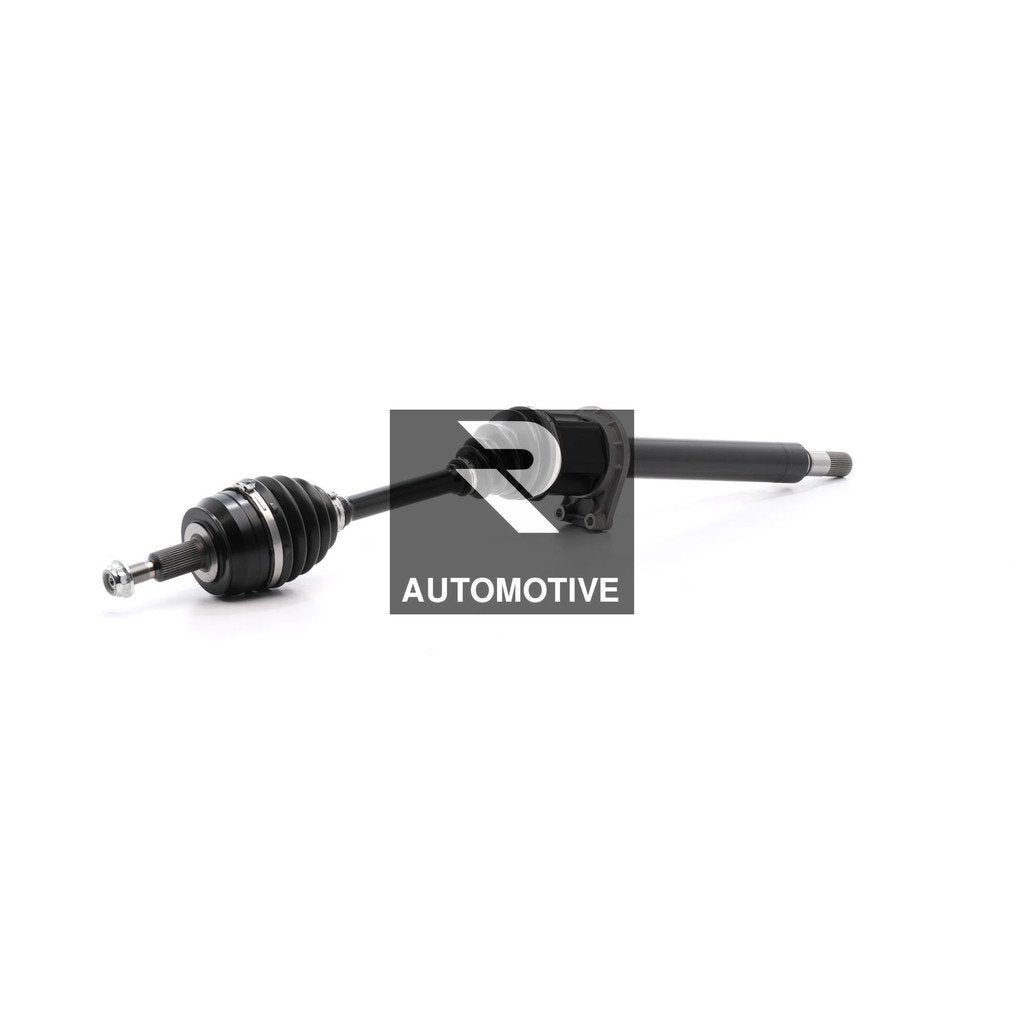 Aandrijfas rechtsvoor Multivan T5, T6 7E0407454CX, Volkswagen, Volkswagen AG, Nieuw, Berliner Ring 2
38440  Wolfsburg, DE