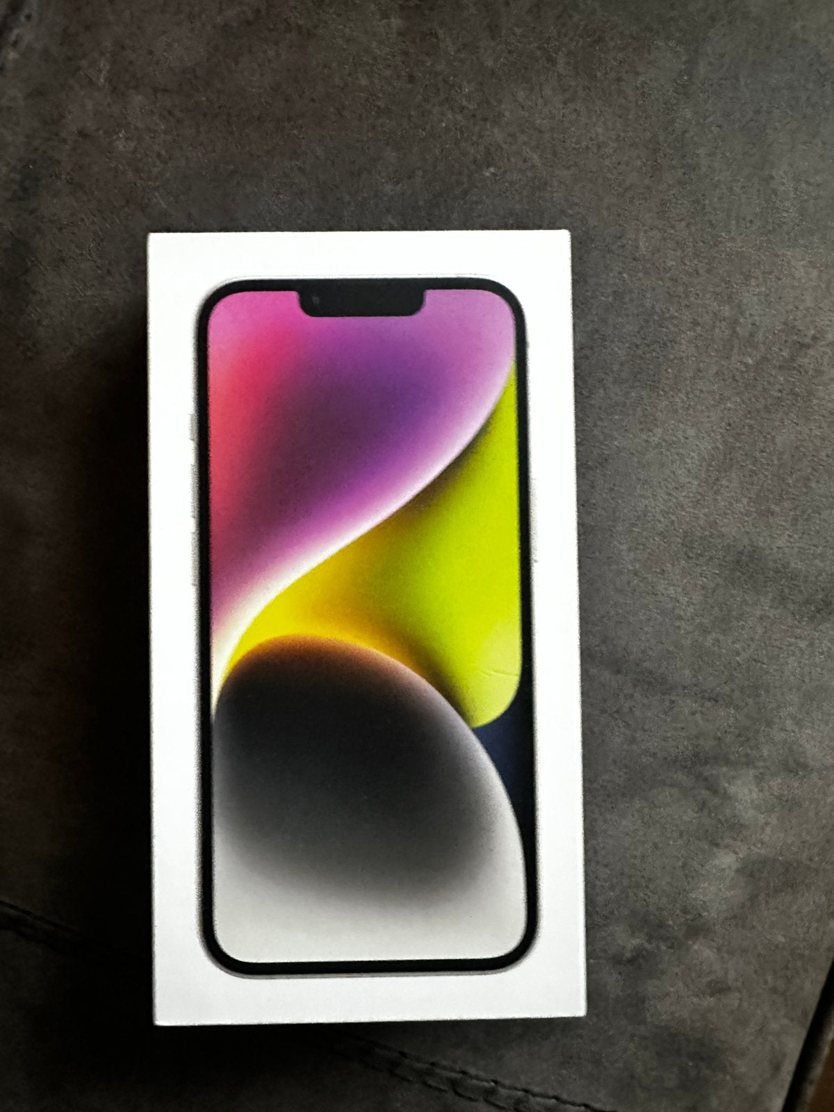 iPhone 14 starlight en zeer nette staat, 128 GB, Wit, Ophalen of Verzenden, Zo goed als nieuw