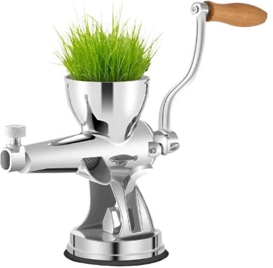 Handmatige Sapcentrifuge - Kitchen Citruspers - Handmatige T, Corvance B.V., Verzenden, Nieuw, Corvancebol@gmail.com