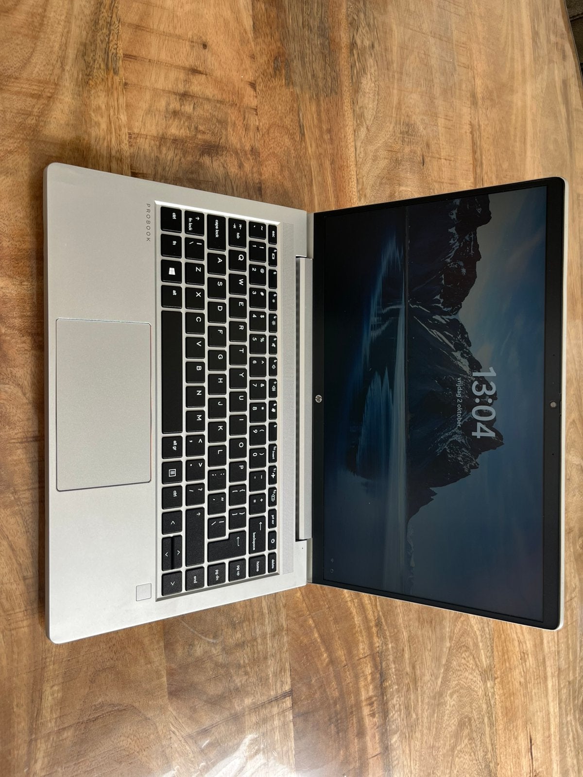 HP ProBook 445 G8 - AMD Ryzen 5 5600U - 14 inch, Computers en Software, Gebruikt, 2 tot 3 Ghz, Qwerty, 14 inch