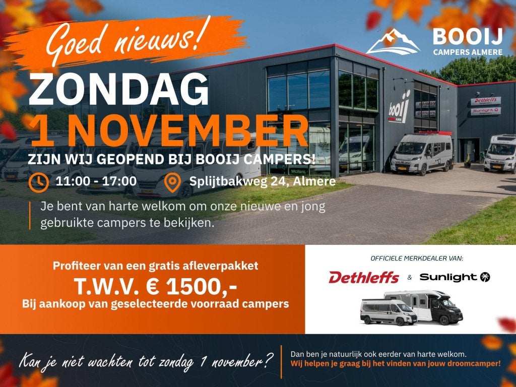 Dethleffs Globetrail 600 DS Active, Automaat, Buscamper of Camperbus, Fiat, Tot en met 2