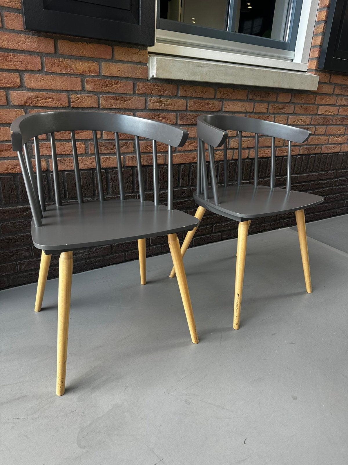 Gratis af te halen, Tuin en Terras, Tuinbanken, Ophalen, Zo goed als nieuw