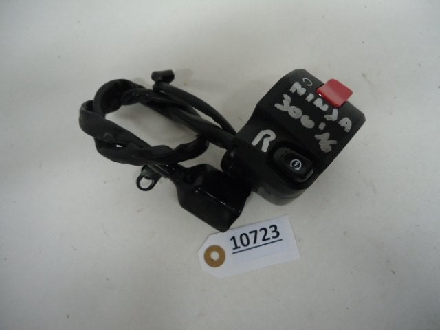 ninja 300R 2012 - 2017 Kawasaki D1-14062