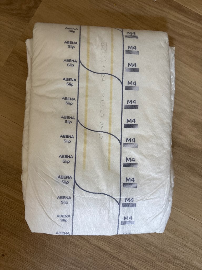 Abena m4 - 22 stuks, Diversen, Verpleegmiddelen, Ophalen, Nieuw