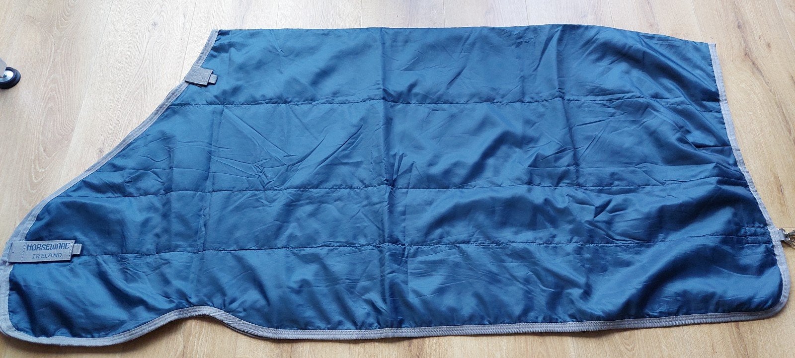 Horseware Ionic Therapie Liner 50g 6" 130/183cm, Cob (M), Ophalen of Verzenden, Zo goed als nieuw, 50 g