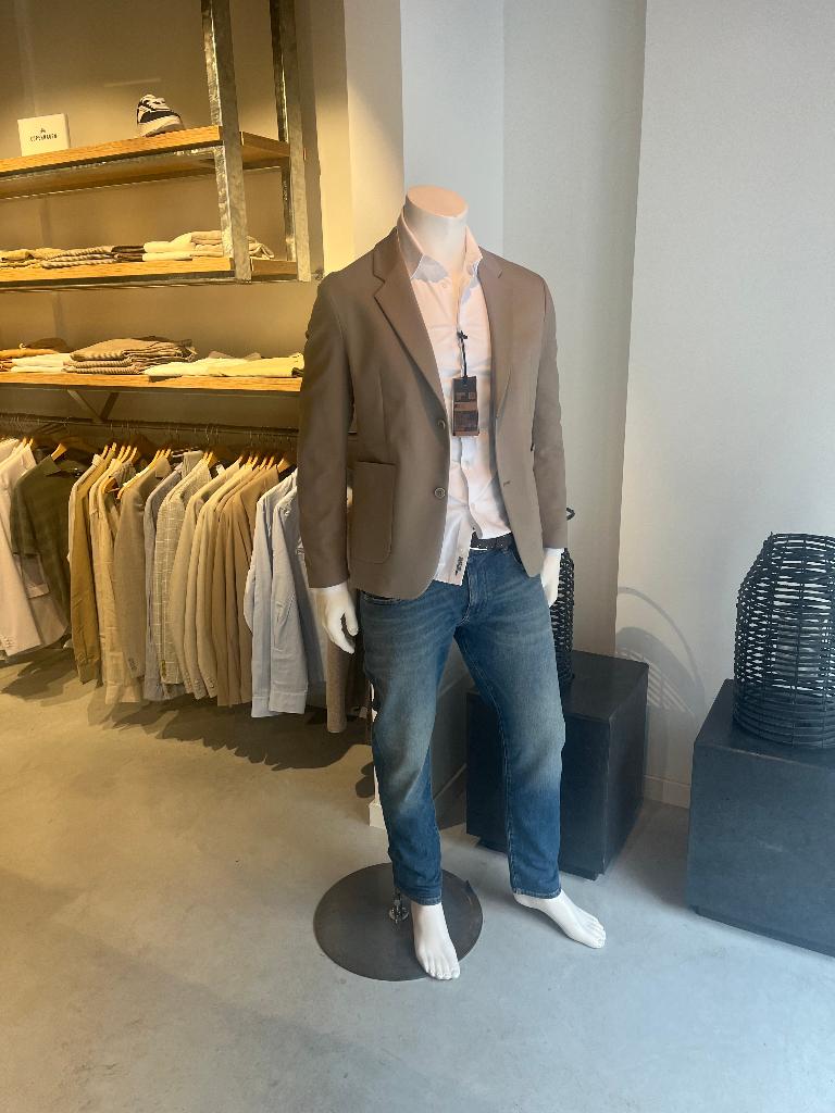 Hans Boodt Mannequins / paspoppen heren – 9 stuks, Zakelijke goederen, Kantoor en Winkelinrichting | Winkel en Inventaris, Ophalen