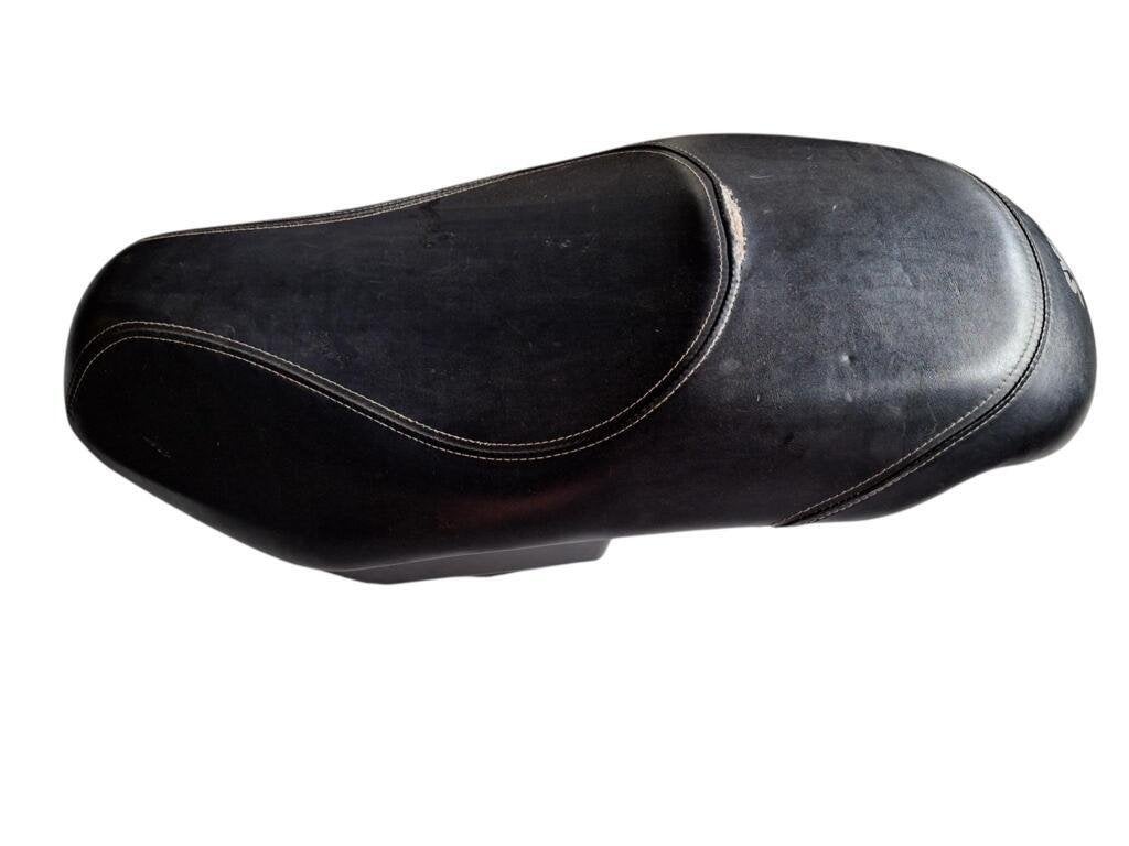 Buddyseat buddy zadel origineel Sym Fiddle, SYM, Gebruikt, SYM, Ophalen of Verzenden