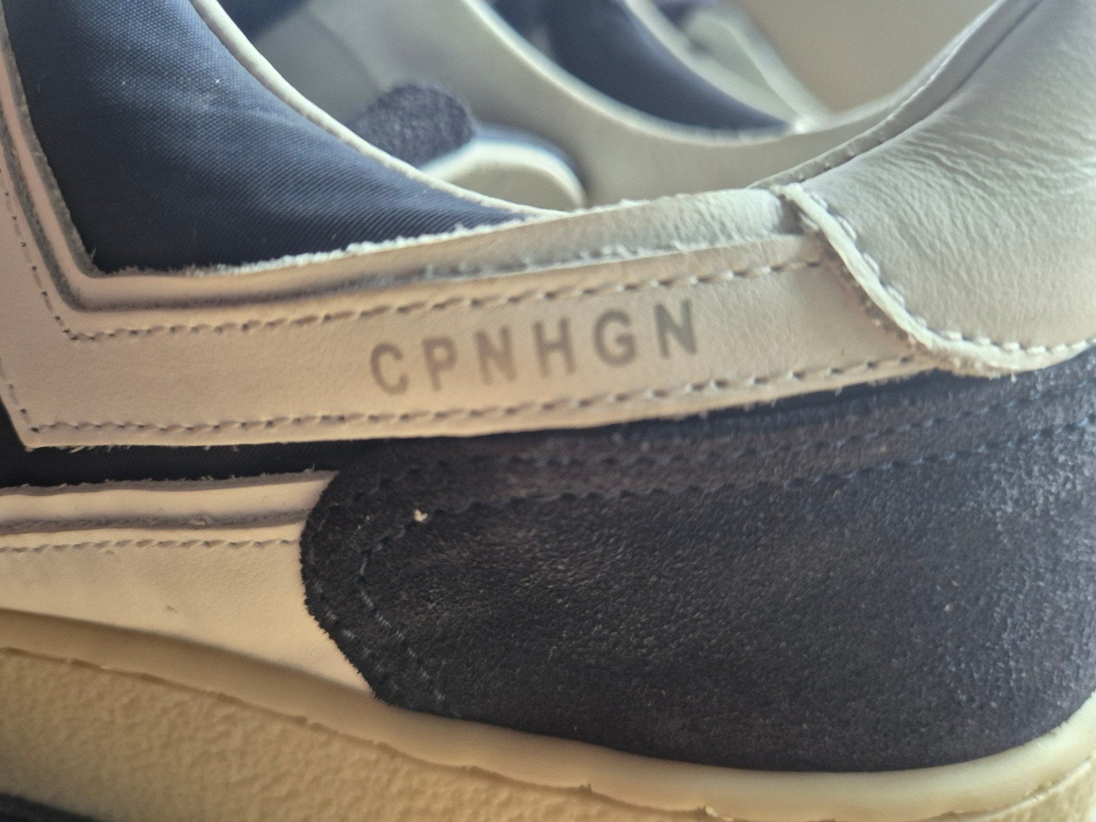 CPNHGN Heren Sneakers Maat 42 - Zo goed als nieuw, Ophalen of Verzenden