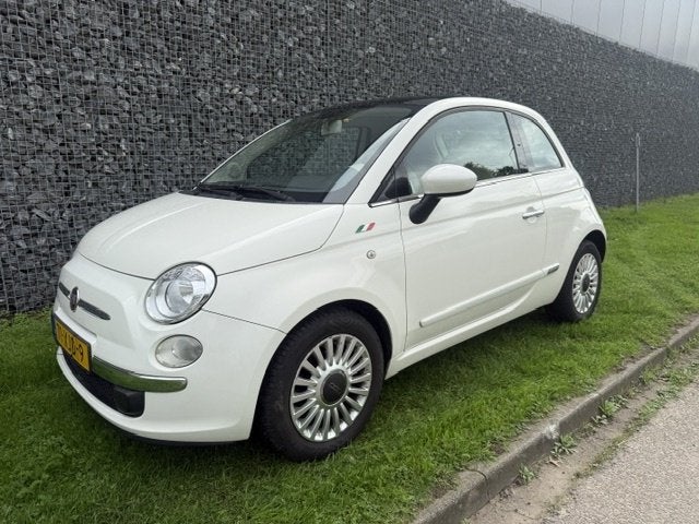 1.2 Lounge Gucci | Pano | Automaat, Auto's, Euro 5, Gebruikt, 1242 cc, 4 cilinders