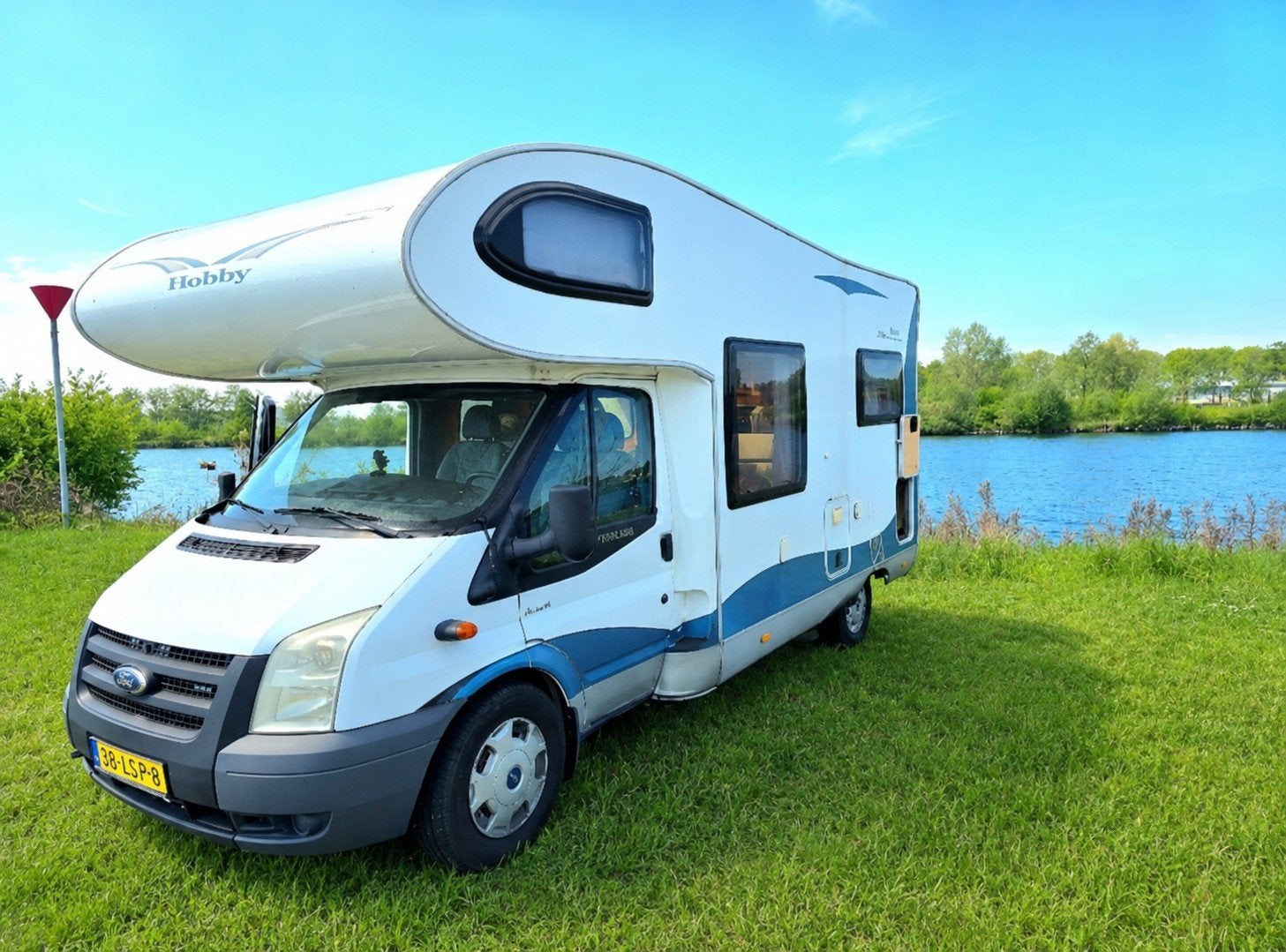 AUG LASTMINUTE FAMILIE CAMPER HUREN ❗€875/W,1695/2W VERHUUR