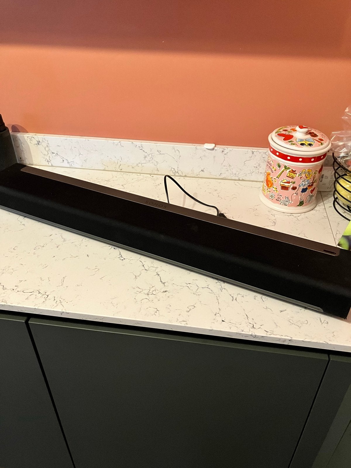 Sonos Playbar Soundbar, Ophalen, Gebruikt