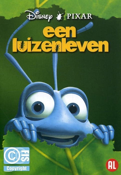 Diverse Pixar dvd's, Europees, Animatie, Alle leeftijden, Ophalen of Verzenden