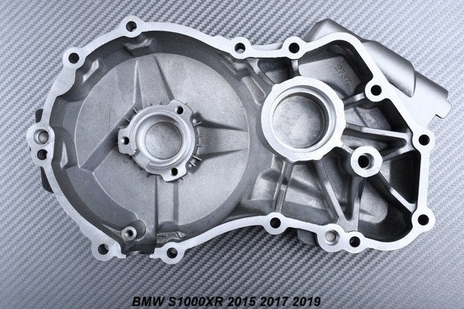 Dynamo Deksel BMW S1000XR 2015 2017 2019, Motoren, Accessoires | Overige, Ophalen of Verzenden, Nieuw