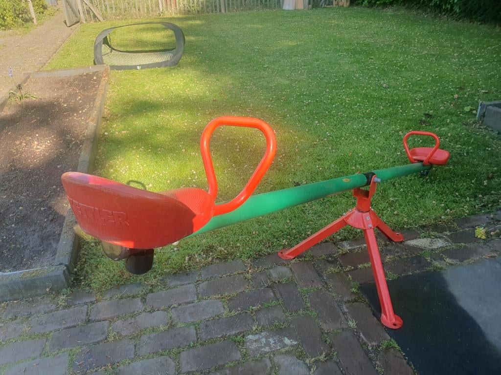 Kinderwip, Ophalen of Verzenden, Gebruikt