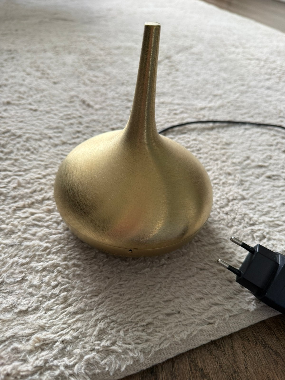 Rituals genie, Ophalen, Zo goed als nieuw