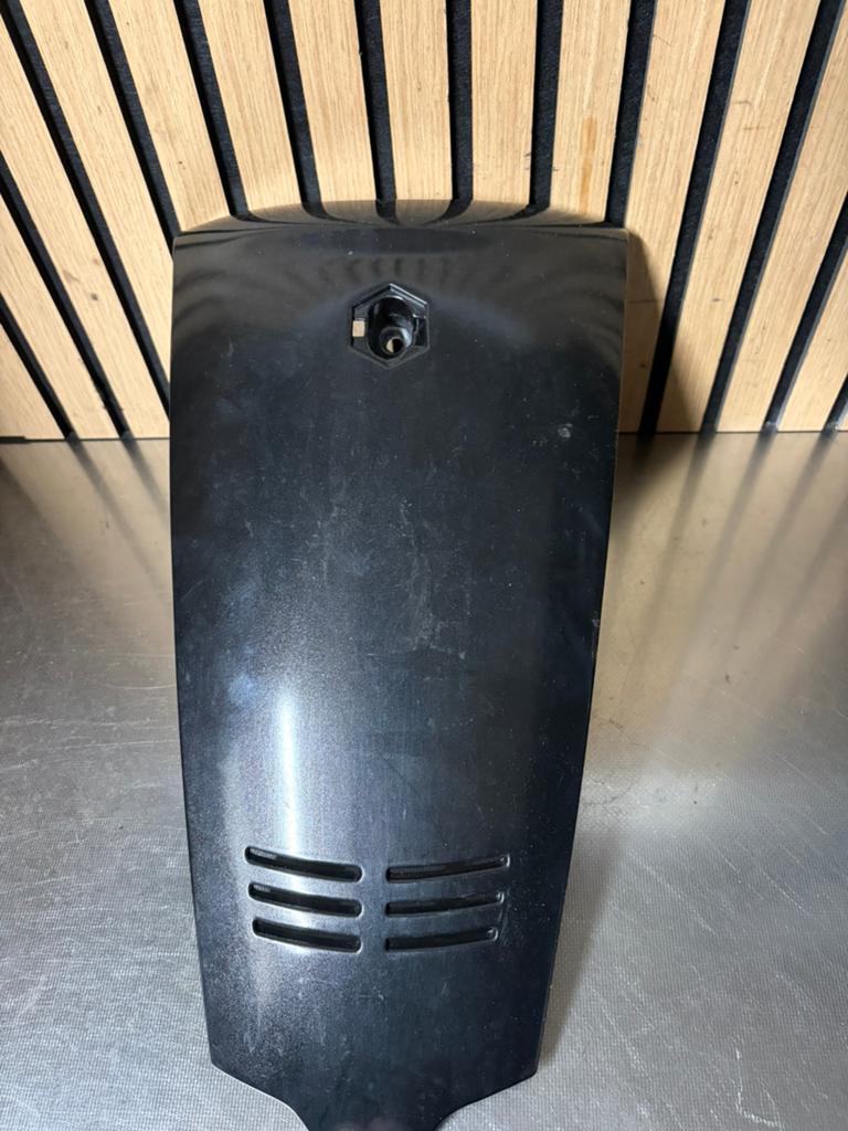 gilera runner neuskap / voorkap, Ophalen