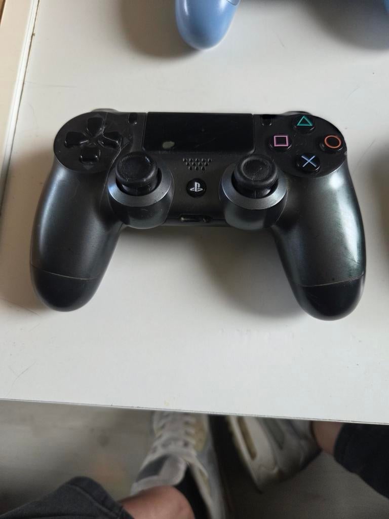 Ps4 controllers 3 stuks, Ophalen of Verzenden, Controller