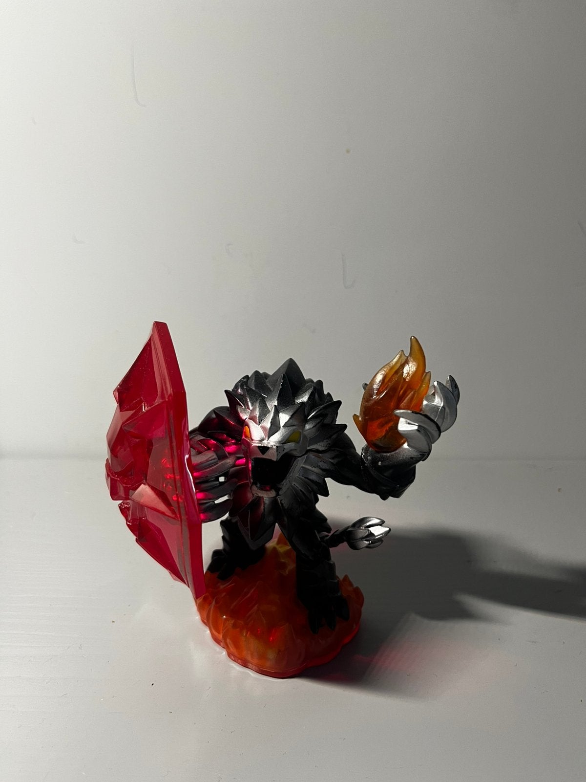 Skylanders Dark editie (Wildfire, Snapshot en Food Fight), Avontuur en Actie, 2 spelers, Ophalen of Verzenden, Zo goed als nieuw