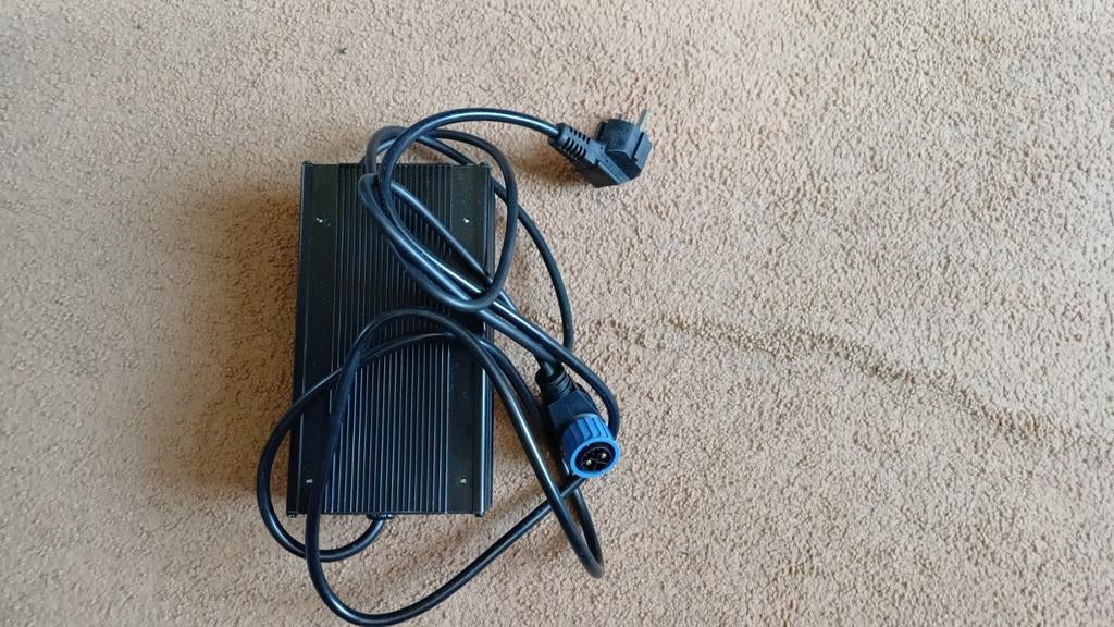 Electrische scooter., Overige merken, Elektrisch, Ophalen of Verzenden, Zo goed als nieuw