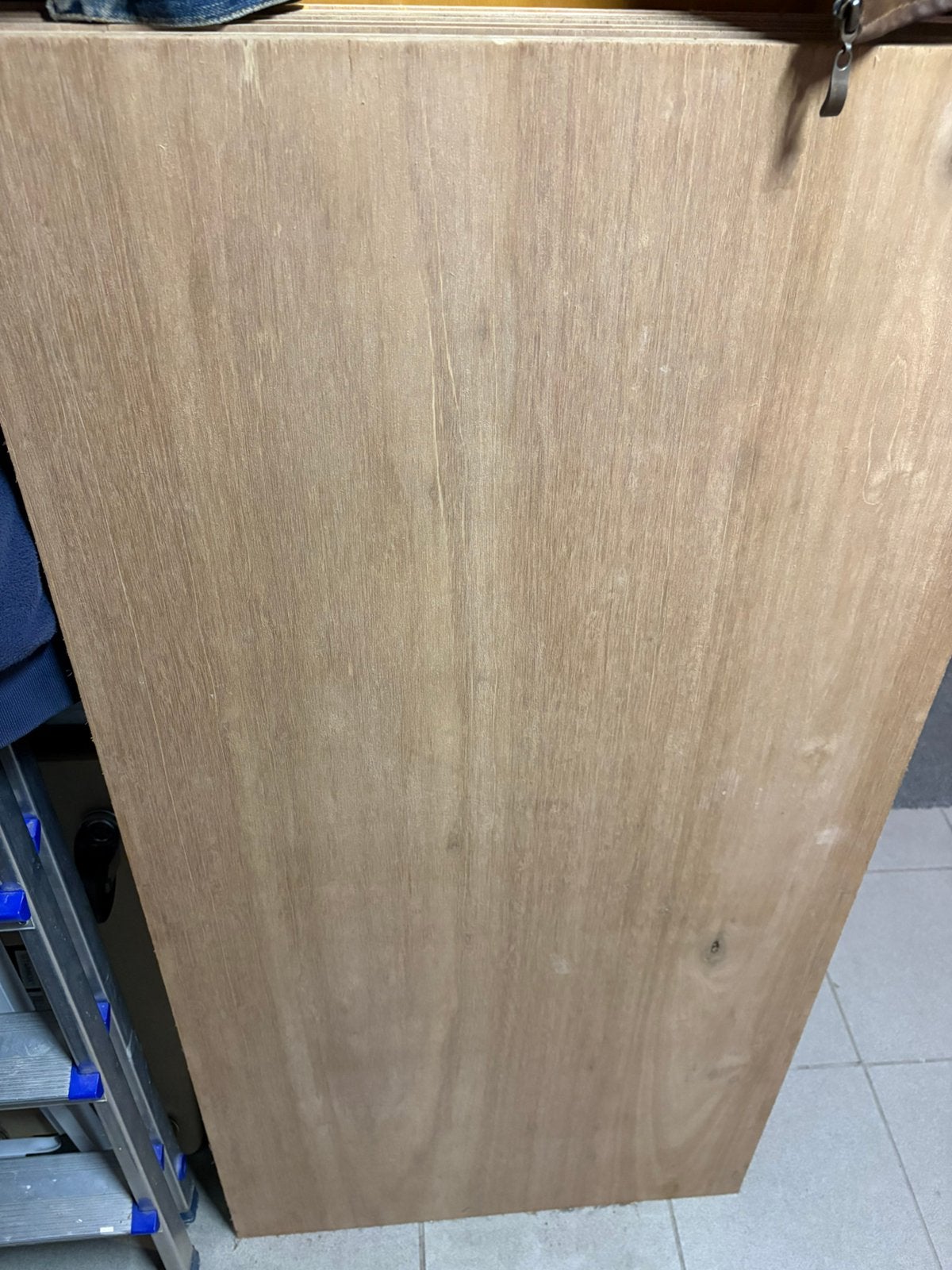 Te koop: Multiplex timmerplaten, Ophalen, Minder dan 25 mm, Overige typen, Nieuw