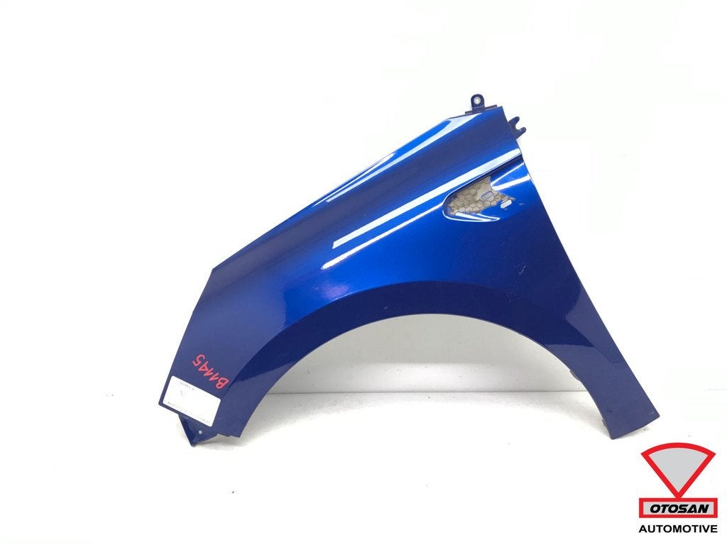 Renault Clio 5 2019+ RS Zijscherm Spatbord Links Voor Origin