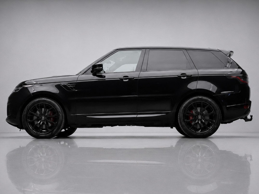 Land Rover Range Rover Sport 2.0 P400e HSE (APPLE CARPLAY,PA, Auto's, Automaat, 404 pk, Gebruikt, Automatische klimaatregeling