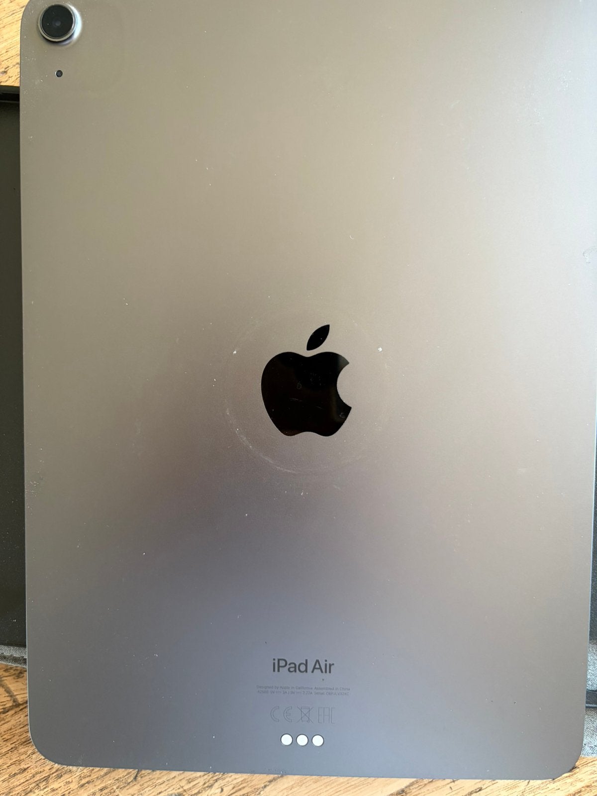 Apple Ipad Air 64gb 5e generatie, Computers en Software, Apple iPads, Verzenden, Zo goed als nieuw, Apple iPad Air, 64 GB