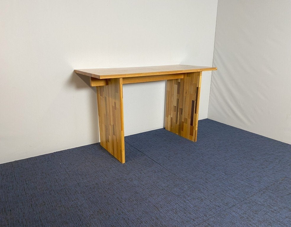 3 x Hoge bartafel, 180 x 80 cm. - hoogte 110 cm., Ophalen, Gebruikt
