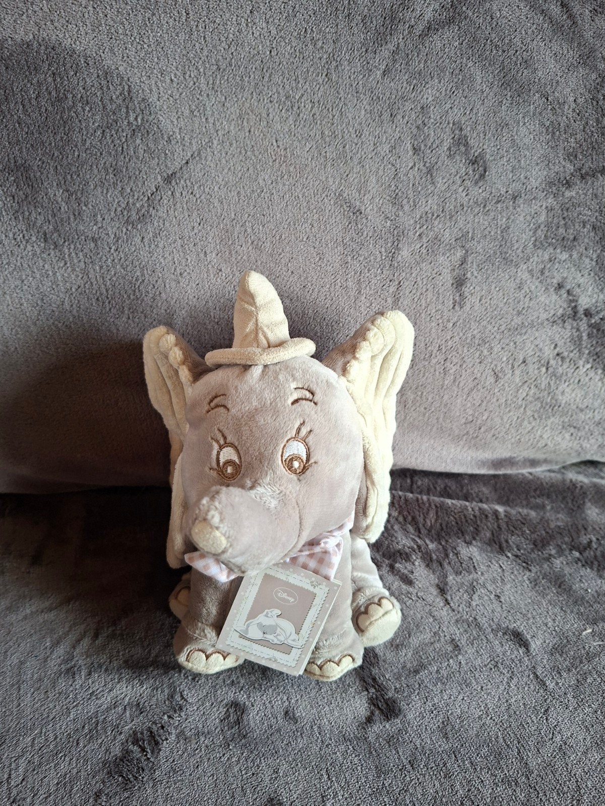 Disney Dumbo Knuffel Olifant, Ophalen, Disney, Disney, Nieuw